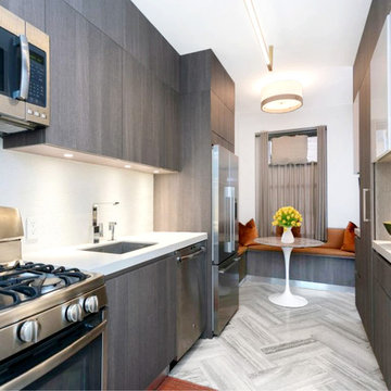 UPPER EAST SIDE PRE WAR