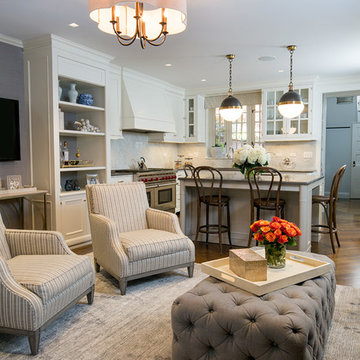 Upper East Side Town House