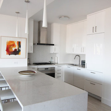 Upper Eastside Apartment
