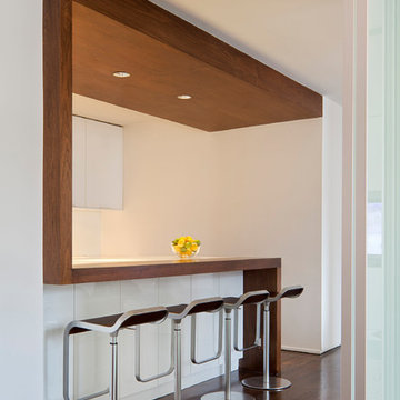 Upper West Side Apartment