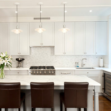 Upper West Side Classic Six