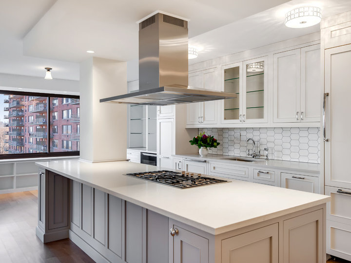 Kitchen Dining