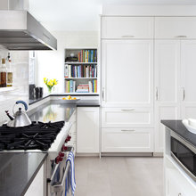Cabinet pulls