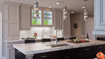 Best 15 Kitchen Bathroom Designers In Edwardsville Il Houzz