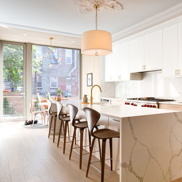 Uptown Brownstone 2