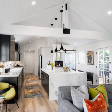 Uptown Mid Century Mod