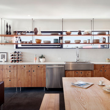 Urban Apartment