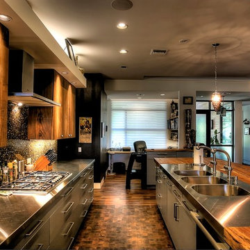 Urban Art Residence