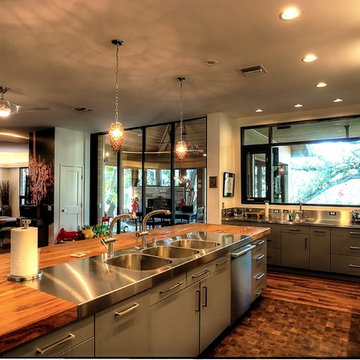 Urban Art Residence