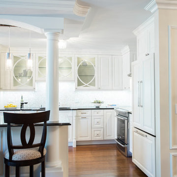 Urban Condo Renovation