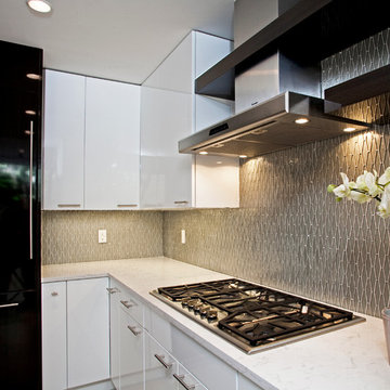 Urban Contemporary: Philadelphia, PA