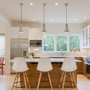 Urban Farmhouse