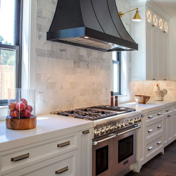 Urban Farmhouse