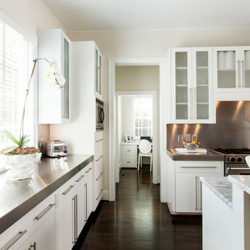 Urban Home Magazine