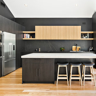 Urban Kitchen Conversion