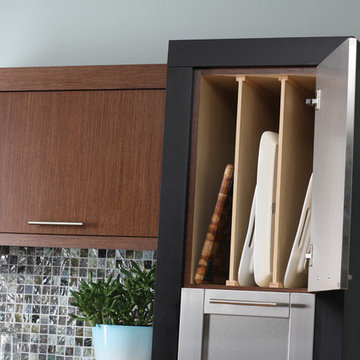 Urban Loft - Storage Solutions