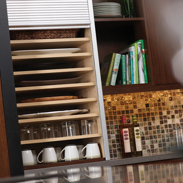 Urban Loft - Storage Solutions