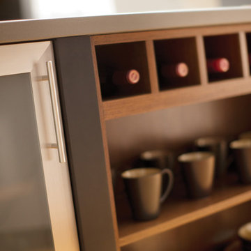 Urban Loft - Storage Solutions