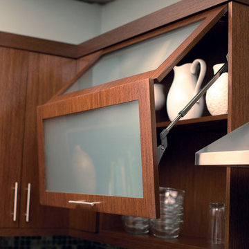Urban Loft - Storage Solutions