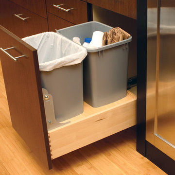 Urban Loft - Storage Solutions