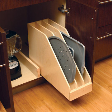 Urban Loft - Storage Solutions