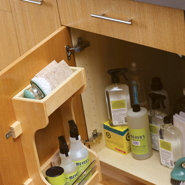 Urban Loft – Storage Solutions