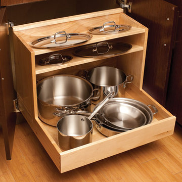 Urban Loft – Storage Solutions