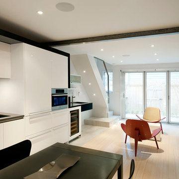 Urban Retreat