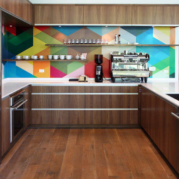 Urbanspace Interiors