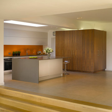 Urbo bespoke kitchen