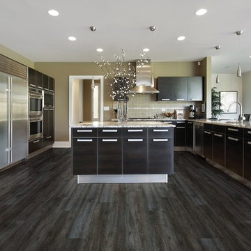 US Floors COREtec Plus 9" Metropolis Oak 50LVP605