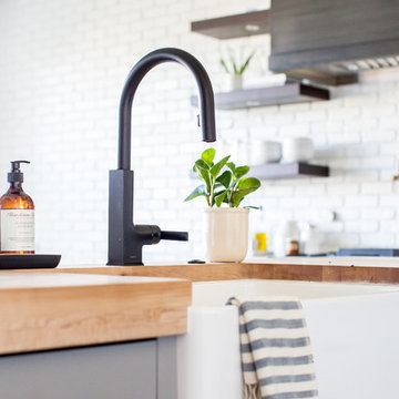 Utah Kitchen Remodel