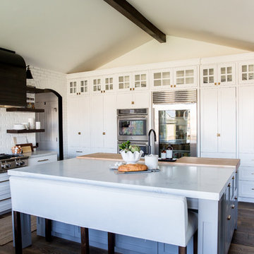 Utah Kitchen Remodel