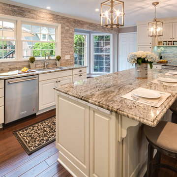 Utley Kitchen