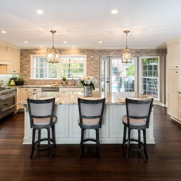 Utley Kitchen