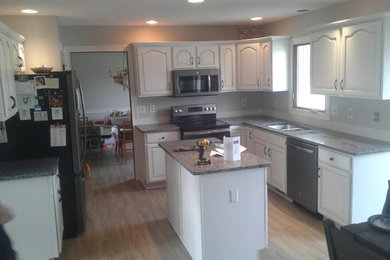 Granite America Indianapolis In Us 46241 Houzz