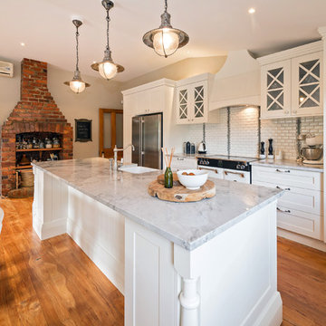 Utuhina Stream Villa