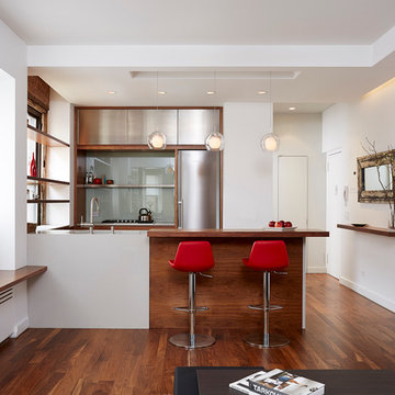 UWS FLAT