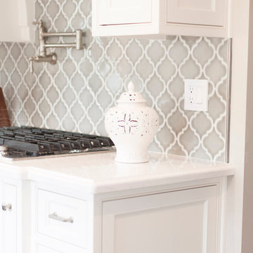 Uxbridge Remodel