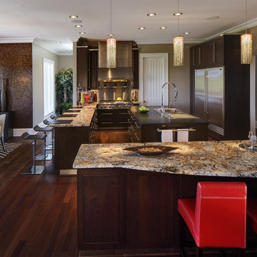 V. Murray Designs
