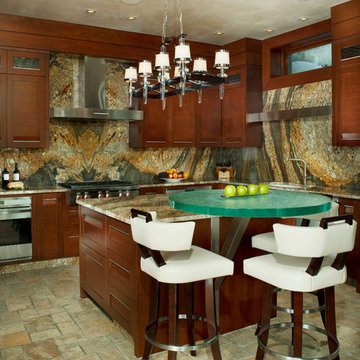 Vail Modern Residence