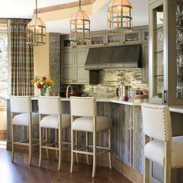 Vail Mountain Bachelor Condo