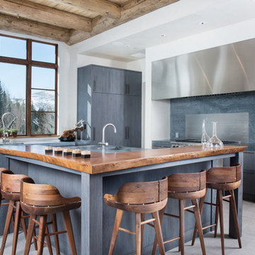 Vail Ski Haus