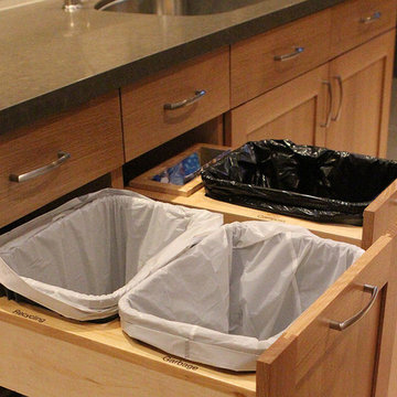 Valant Place, Piedmont Kitchen Remodel