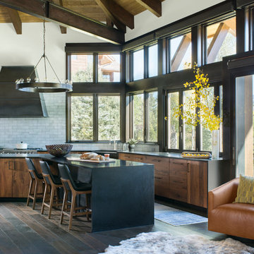 Valley Home