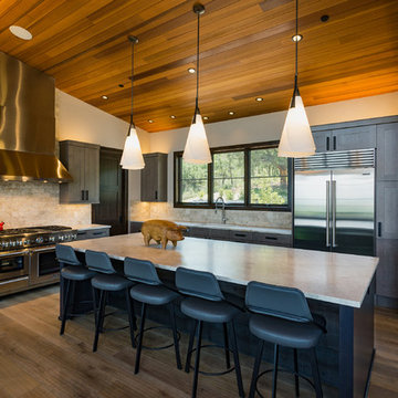 Valley Vista Contemporary