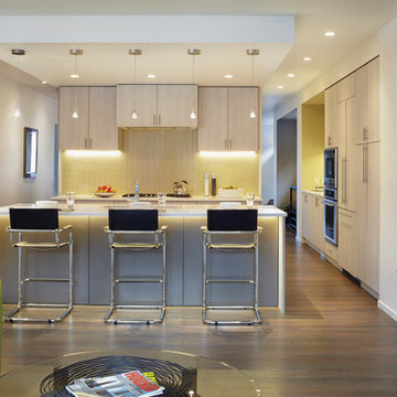Value Driven Modern Home
