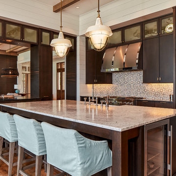 Van Geison Construction - Oceanfront