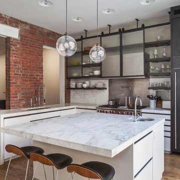 Vandam Townhouse