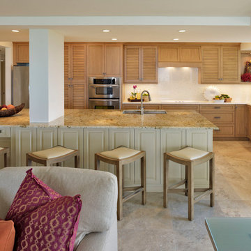 Vanderbilt Beach Renovation